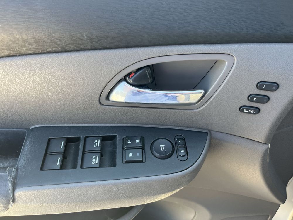 2016 Honda ODYSSEY TOURING - photo 22