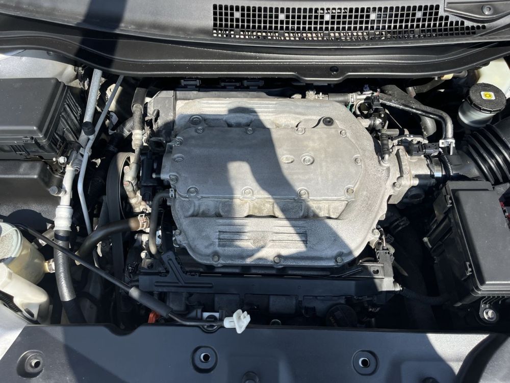 2016 Honda ODYSSEY TOURING - photo 10