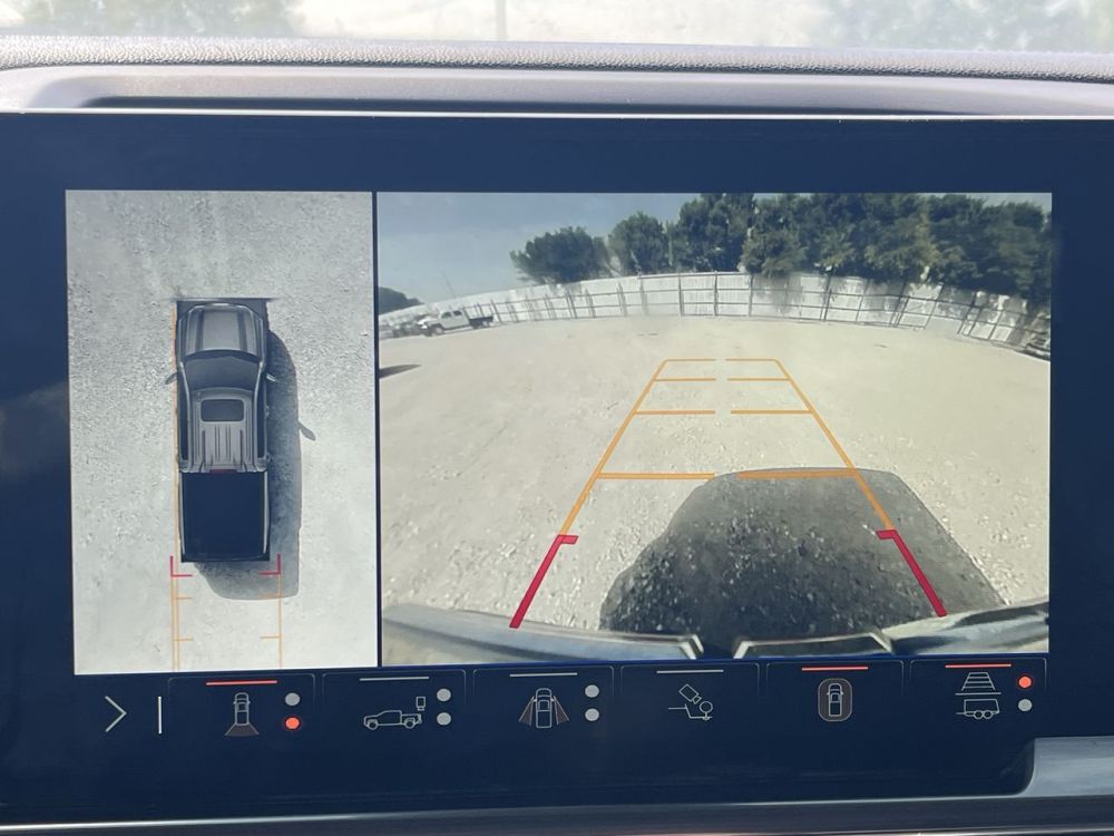 2024 GMC SIERRA K1500 ELEVATION - photo 14