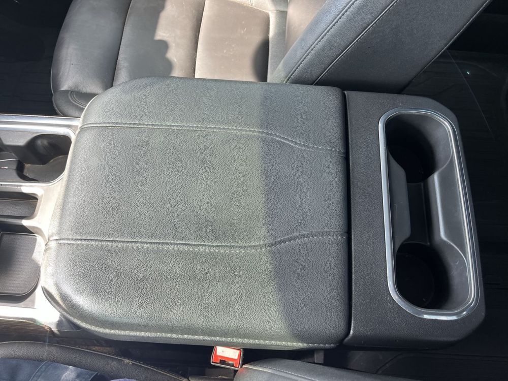 2024 GMC SIERRA K1500 ELEVATION - photo 16
