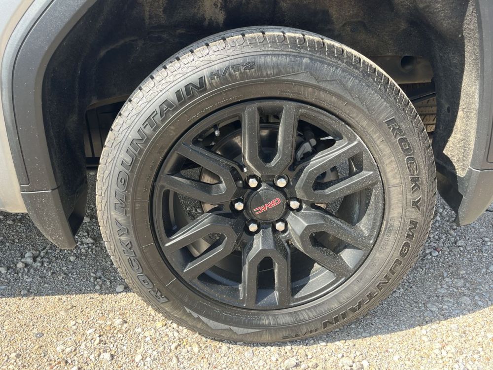 2024 GMC SIERRA K1500 ELEVATION - photo 19