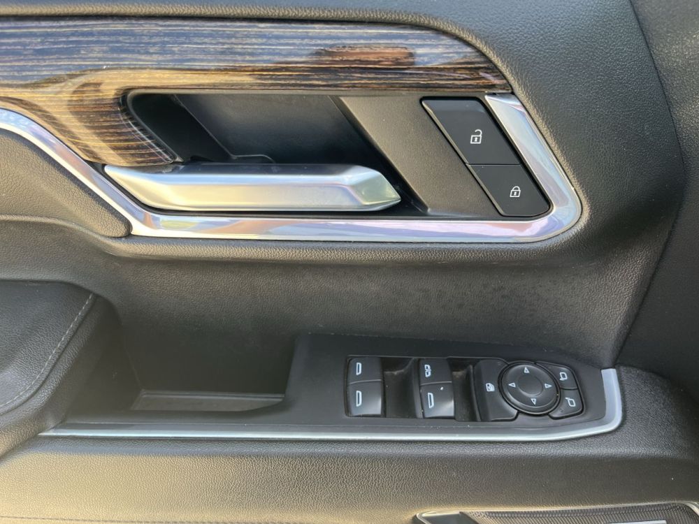 2024 GMC SIERRA K1500 ELEVATION - photo 22