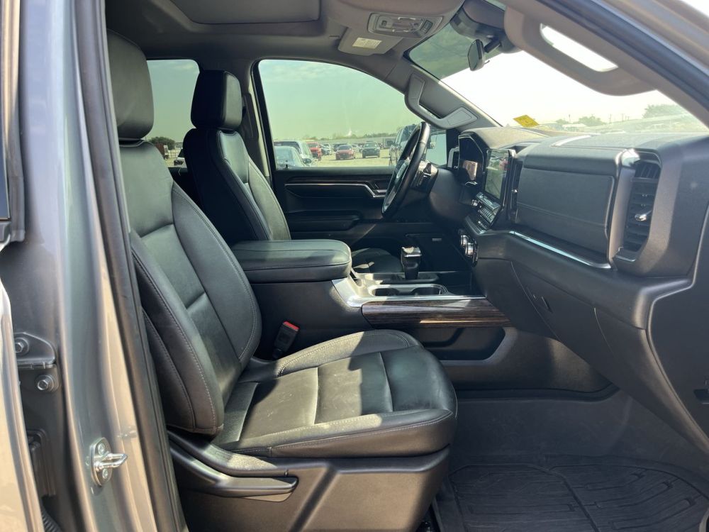 2024 GMC SIERRA K1500 ELEVATION - photo 24
