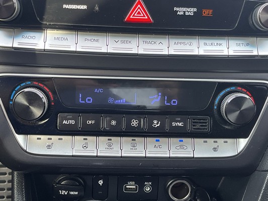 2019 Hyundai SONATA - photo 13