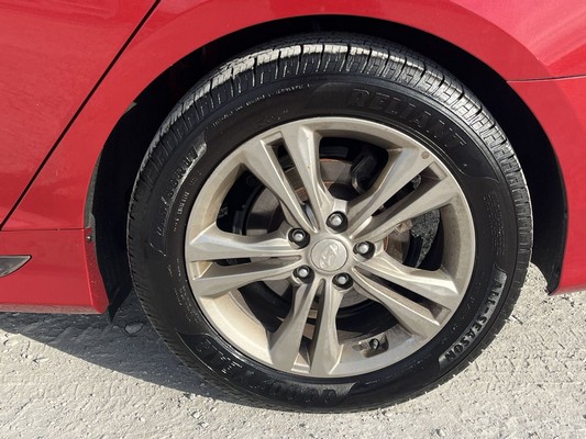2019 Hyundai SONATA - photo 14
