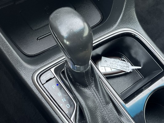 2019 Hyundai SONATA - photo 17