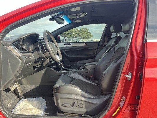 2019 Hyundai SONATA - photo 20