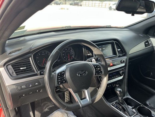 2019 Hyundai SONATA - photo 21