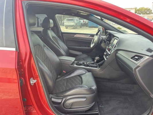 2019 Hyundai SONATA - photo 24