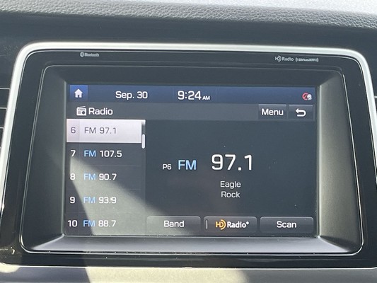 2019 Hyundai SONATA - photo 9