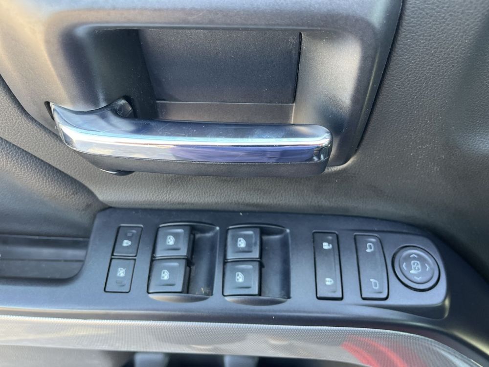 2018 Chevrolet 1500 CREW 4X4 LT - photo 18