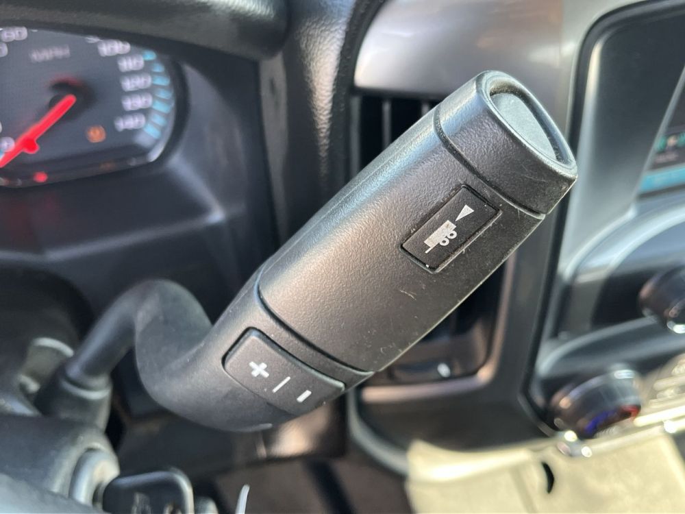 2018 Chevrolet 1500 CREW 4X4 LT - photo 19