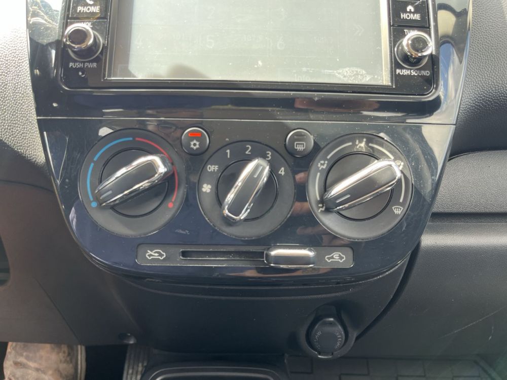 2019 Mitsubishi MIRAGE ES - photo 14