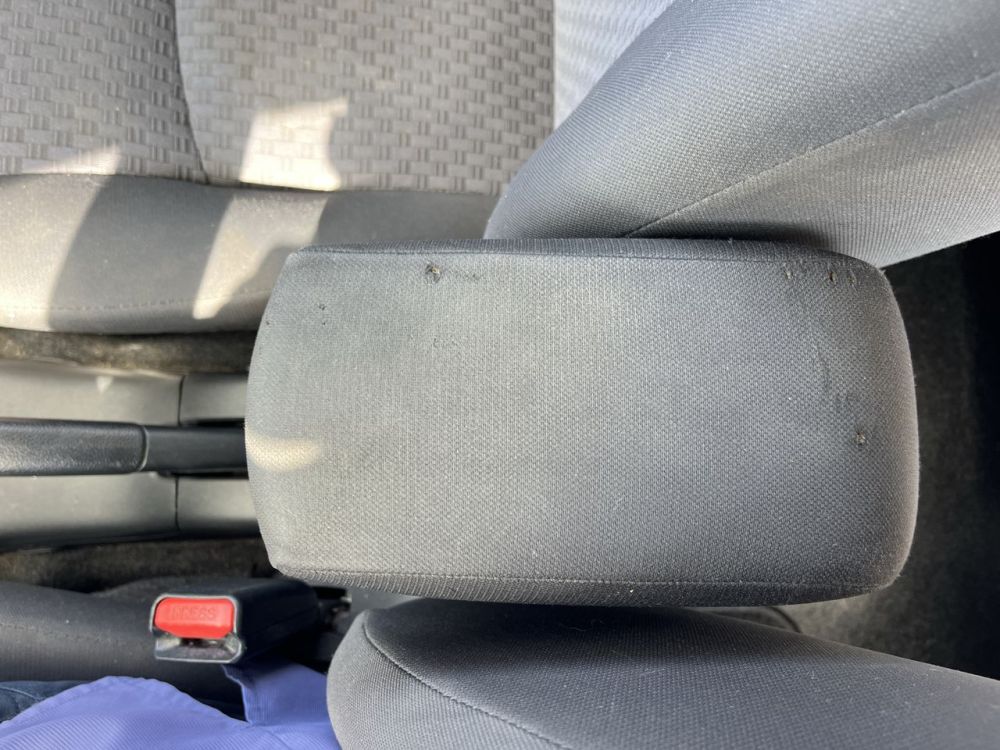 2019 Mitsubishi MIRAGE ES - photo 16