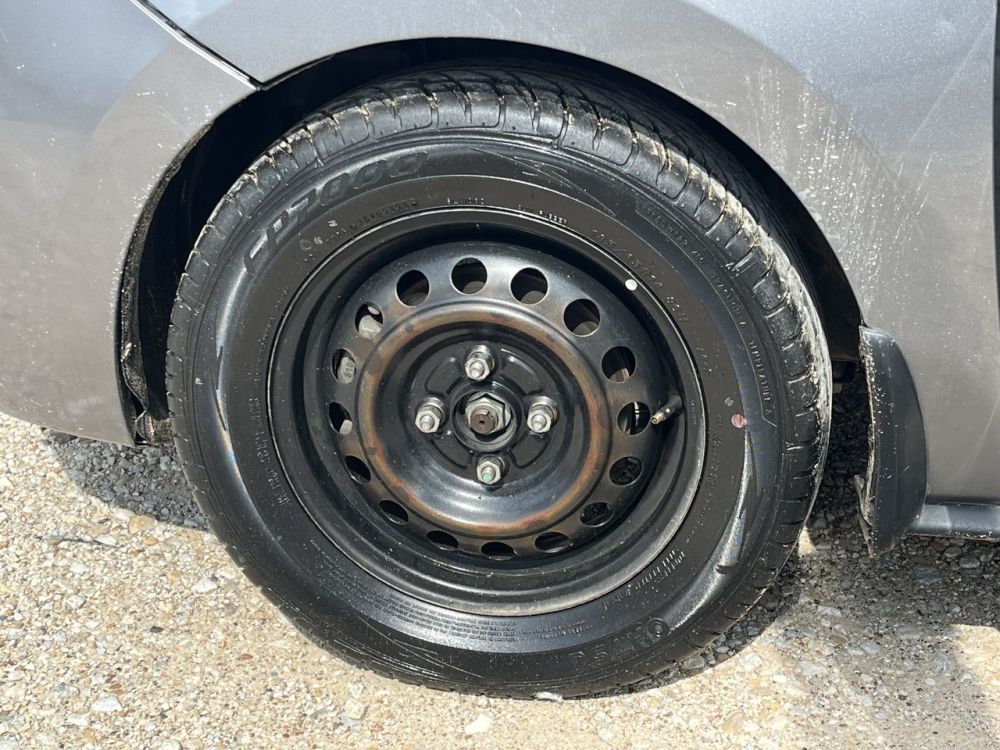 2019 Mitsubishi MIRAGE ES - photo 18