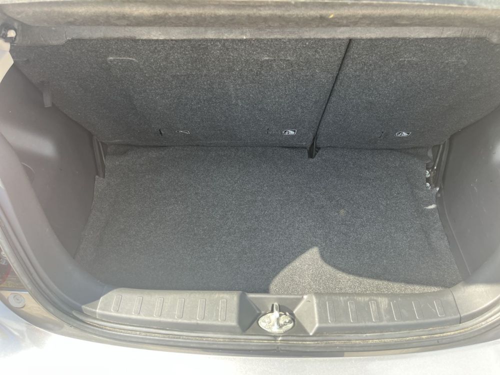 2019 Mitsubishi MIRAGE ES - photo 20
