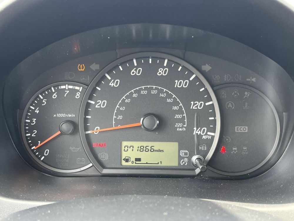 2019 Mitsubishi MIRAGE ES - photo 9