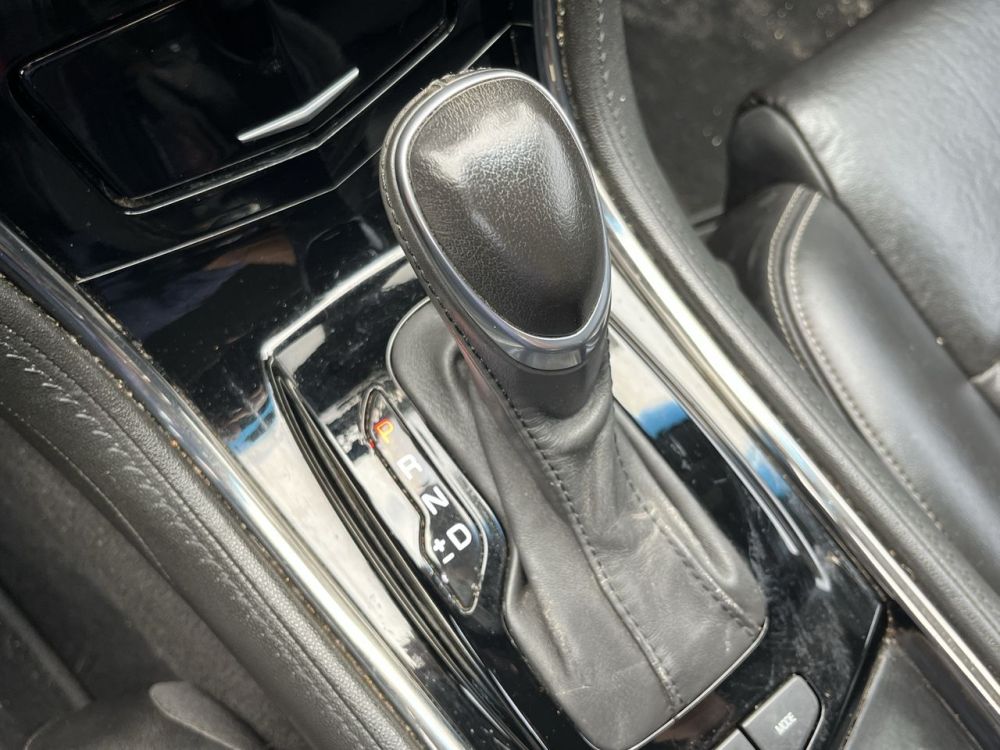 2014 Cadillac ATS - photo 15