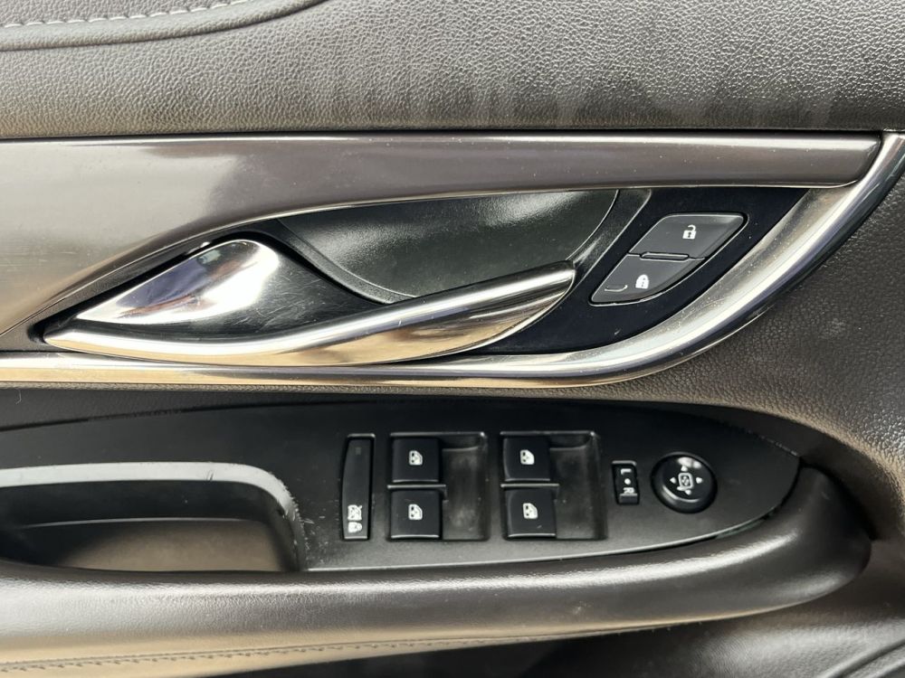 2014 Cadillac ATS - photo 21