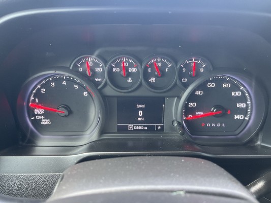 2023 Chevrolet 1500 CREW 4WD - photo 12