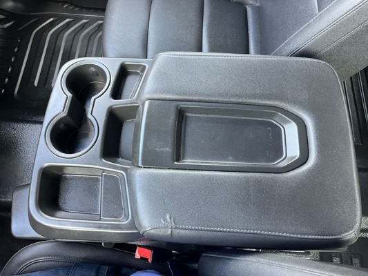 2023 Chevrolet 1500 CREW 4WD - photo 13