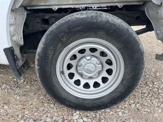 2023 Chevrolet 1500 CREW 4WD - photo 17