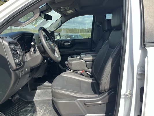 2023 Chevrolet 1500 CREW 4WD - photo 21