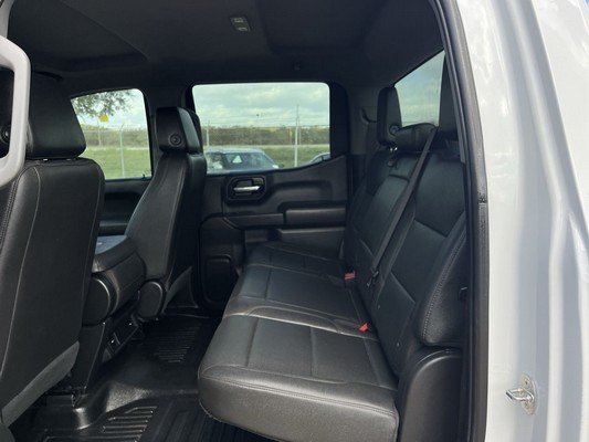 2023 Chevrolet 1500 CREW 4WD - photo 22