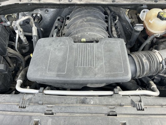 2023 Chevrolet 1500 CREW 4WD - photo 10