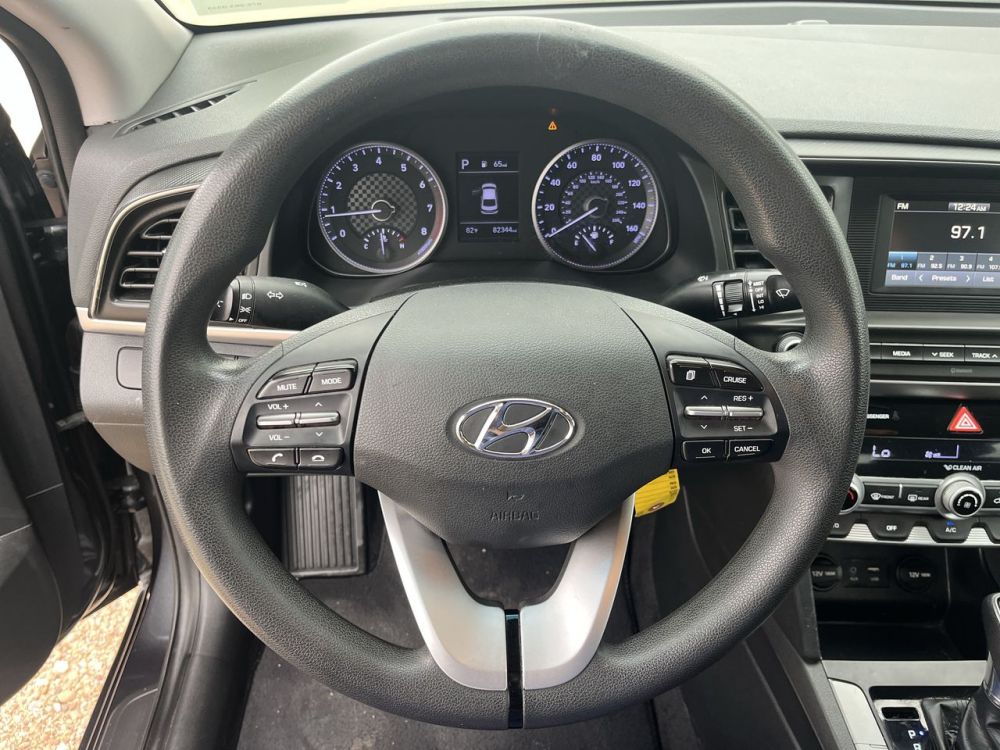 2020 Hyundai ELANTRA SE - photo 11