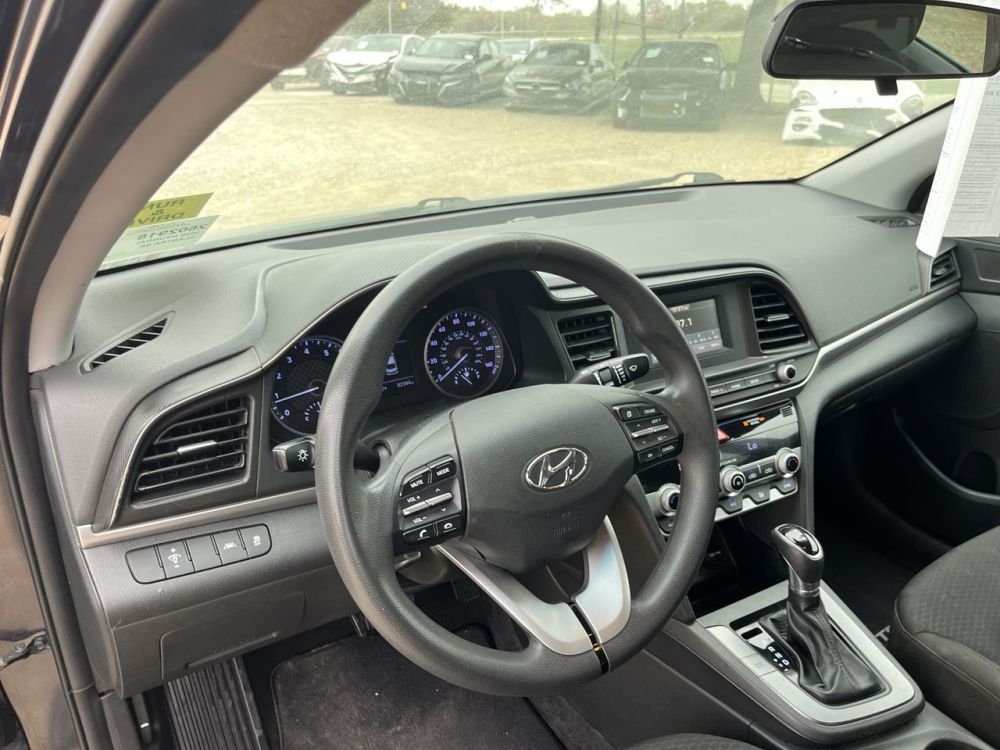 2020 Hyundai ELANTRA SE - photo 21