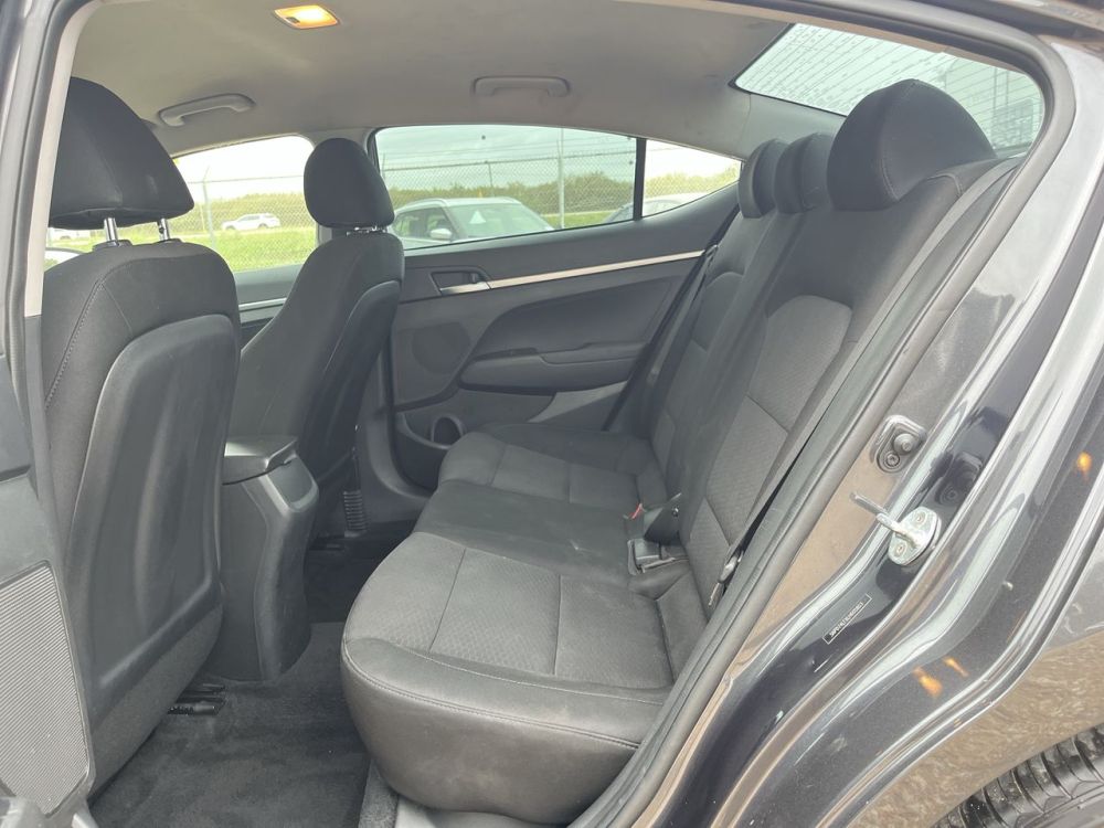 2020 Hyundai ELANTRA SE - photo 23