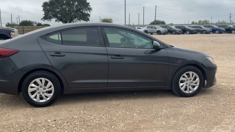 2020 Hyundai ELANTRA SE - photo 6