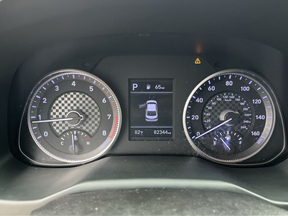 2020 Hyundai ELANTRA SE - photo 9