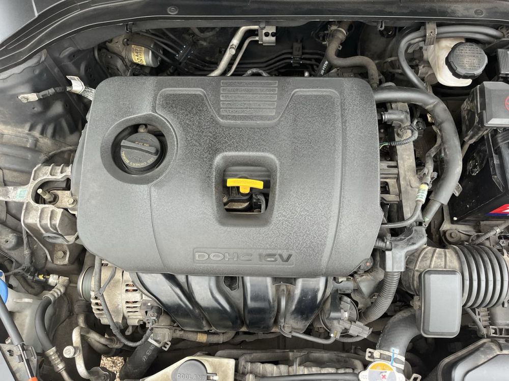 2020 Hyundai ELANTRA SE - photo 10