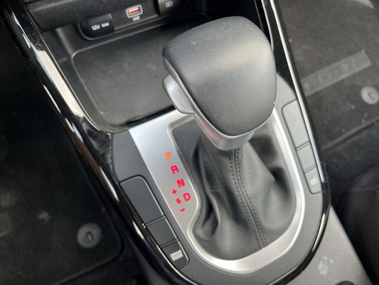 2024 Kia FORTE GT-LINE - photo 16