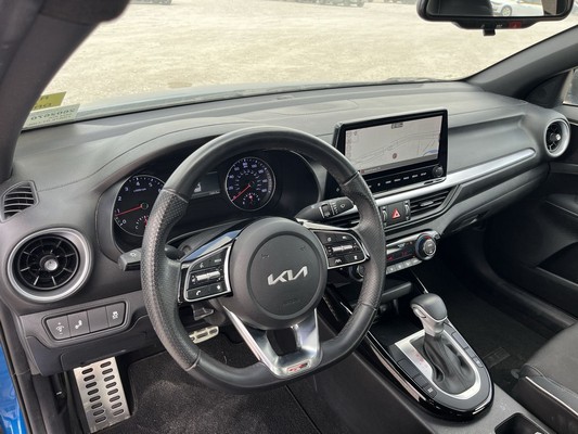 2024 Kia FORTE GT-LINE - photo 20