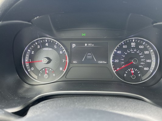 2024 Kia FORTE GT-LINE - photo 10