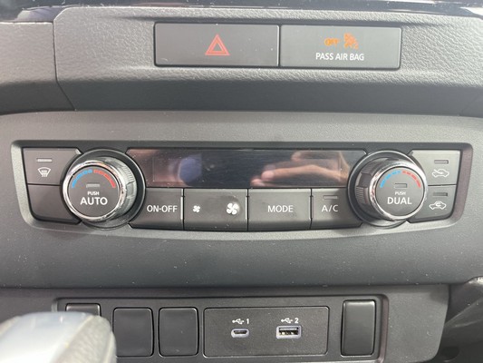 2022 Nissan FRONTIER CREW PRO-X - photo 15