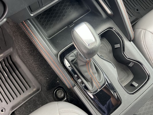 2022 Nissan FRONTIER CREW PRO-X - photo 19