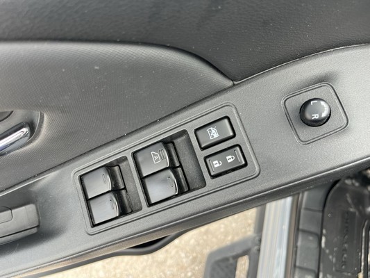 2022 Nissan FRONTIER CREW PRO-X - photo 23