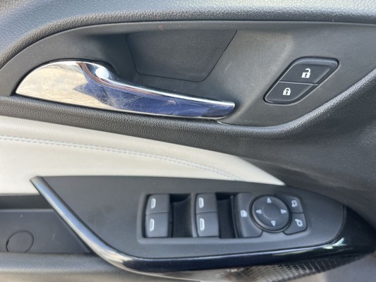 2025 Chevrolet TRAX FWD LT - photo 20