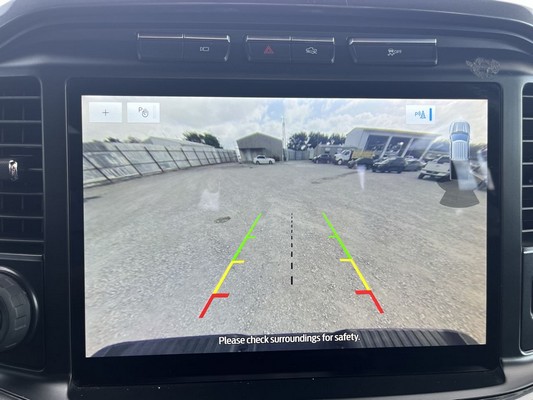 2022 Ford F150 CREW 4X4 TREMOR - photo 13