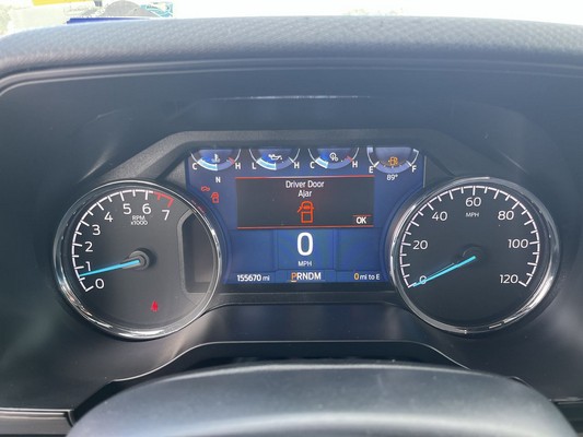 2022 Ford F150 CREW 4X4 TREMOR - photo 17