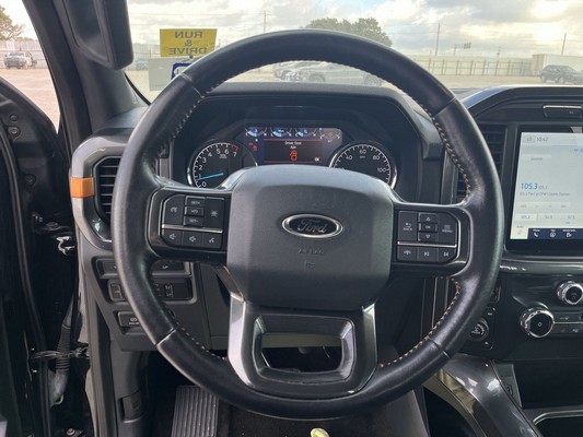 2022 Ford F150 CREW 4X4 TREMOR - photo 18