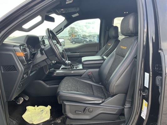2022 Ford F150 CREW 4X4 TREMOR - photo 23