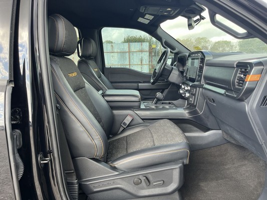 2022 Ford F150 CREW 4X4 TREMOR - photo 24