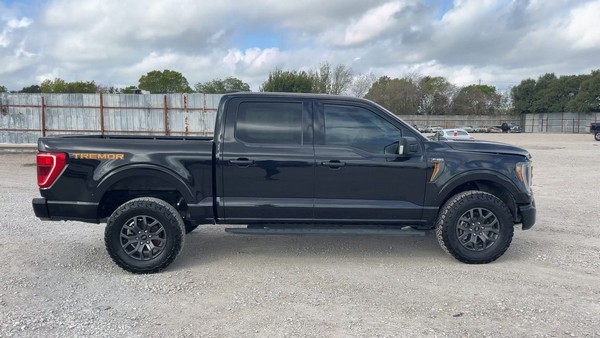 2022 Ford F150 CREW 4X4 TREMOR - photo 6