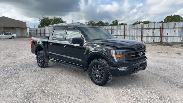 2022 Ford F150 CREW 4X4 TREMOR - photo 7