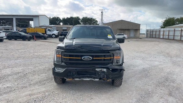 2022 Ford F150 CREW 4X4 TREMOR - photo 8